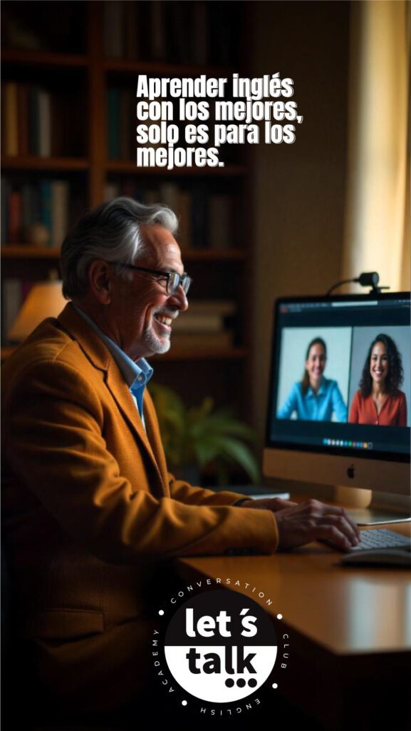 profesores de ingles nativo
