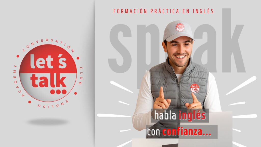 profesor de inglés en instagram