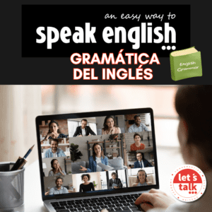 gramática en inglés